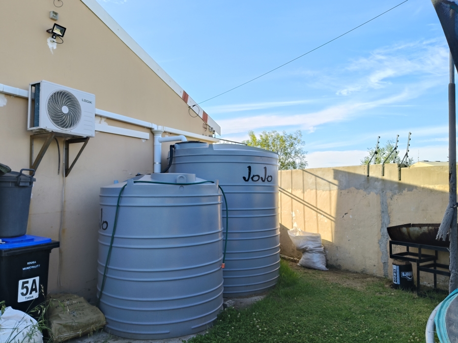 3 Bedroom Property for Sale in C Place Eastern Cape